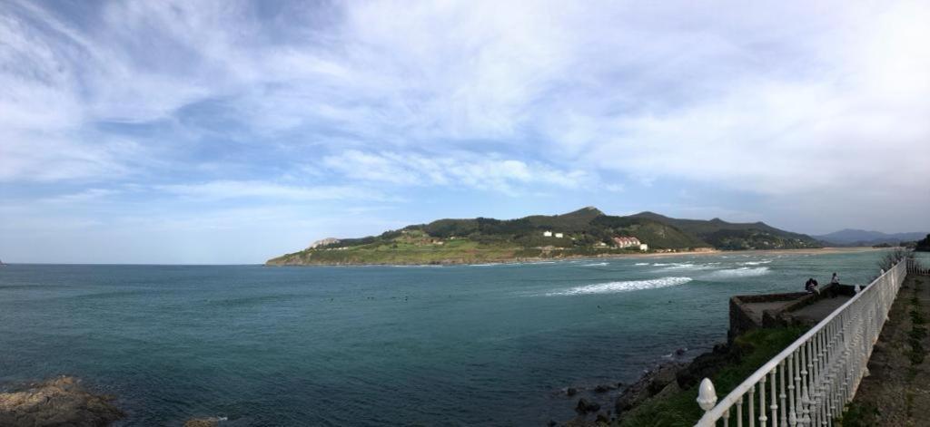Santa Catalina *