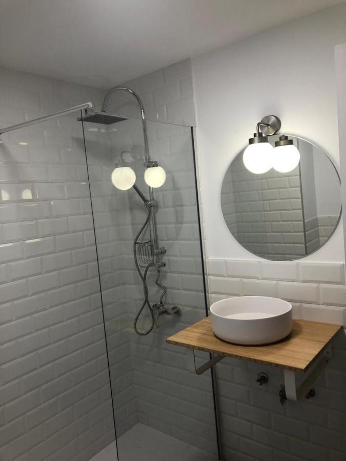 Santa Catalina Apartment
