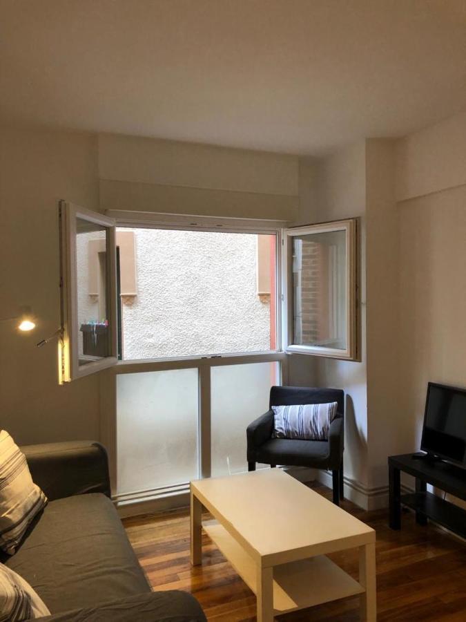 Santa Catalina Apartment