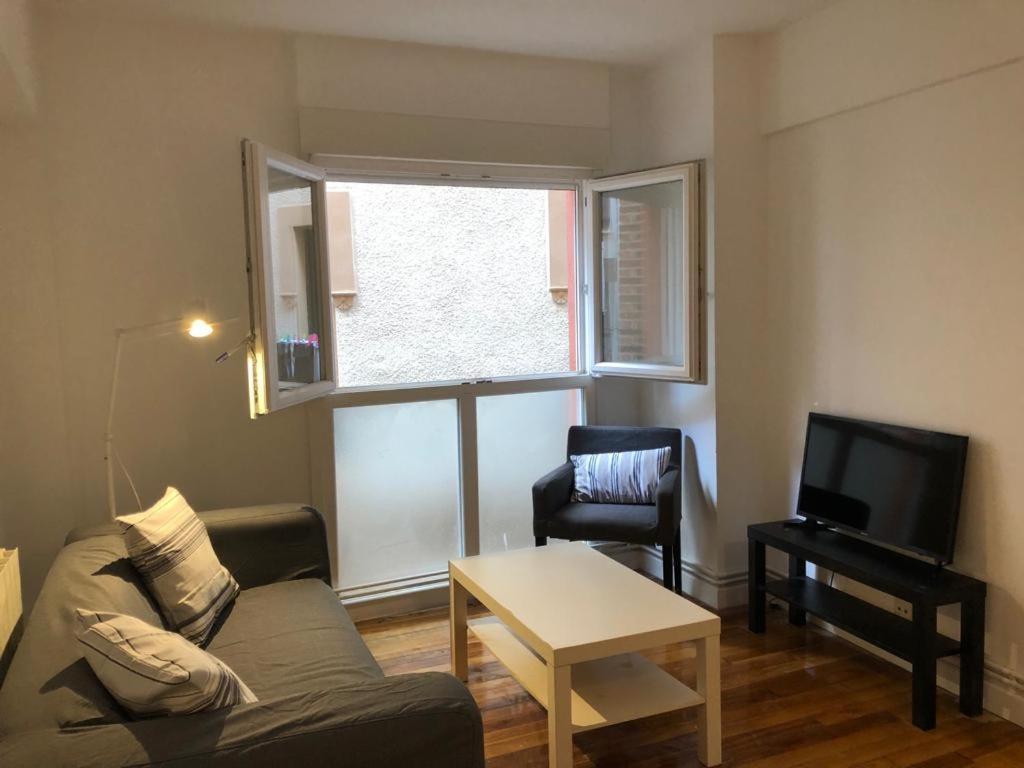 Santa Catalina Apartment