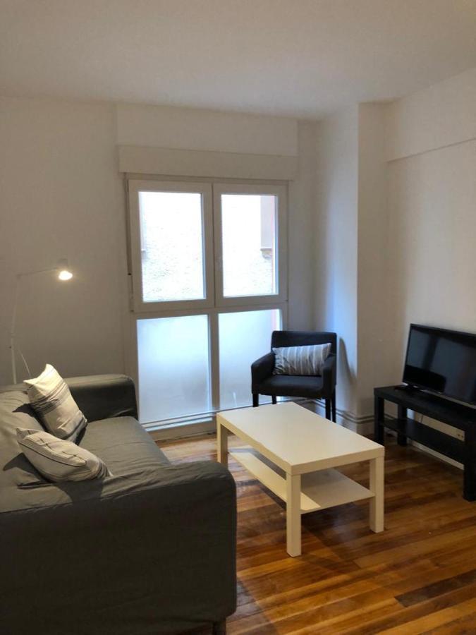 Santa Catalina Apartment