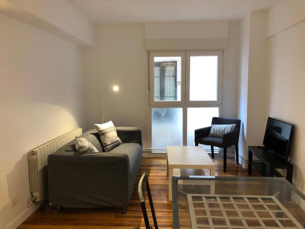 Apartment Santa Catalina Mundaka