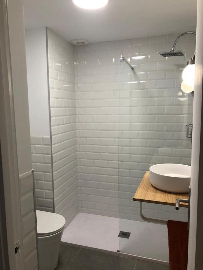Santa Catalina Apartment
