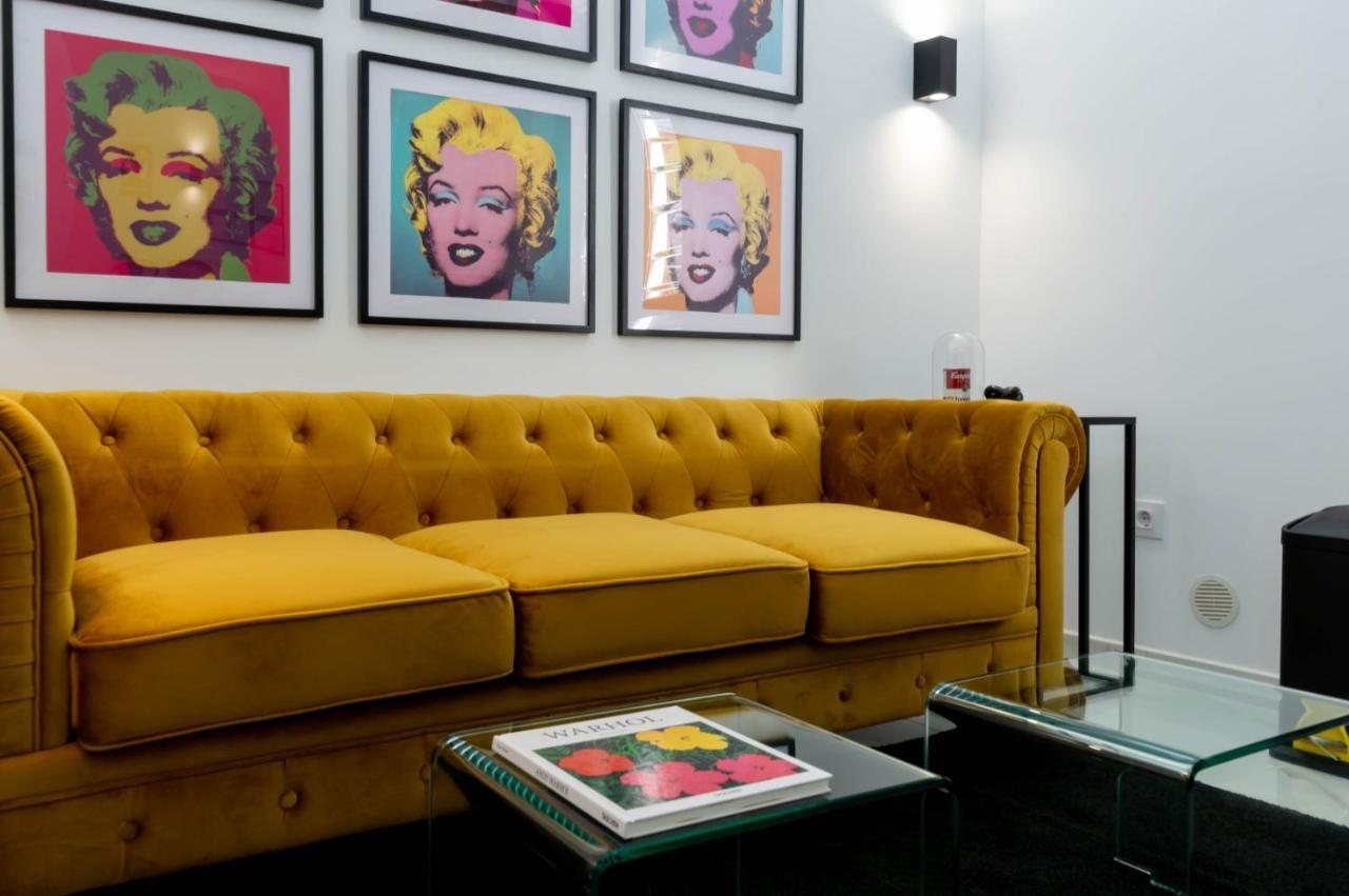 élite - Warhol Apartamento Mérida