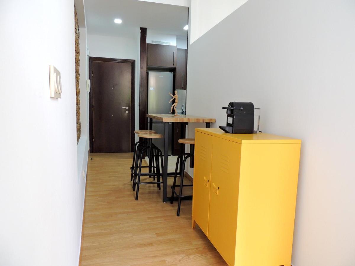 Apartment Casa Aurea-apartamento Zona Antigua,parking Y Wifi By Delabra *