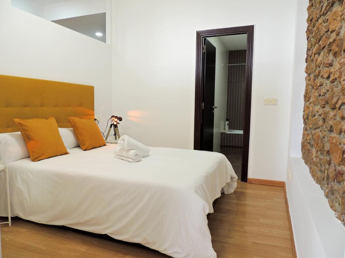 Casa Aurea-apartamento Zona Antigua,parking Y Wifi By Delabra