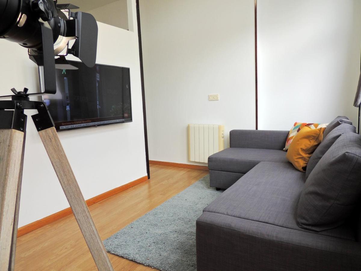 Apartment Casa Aurea-apartamento Zona Antigua,parking Y Wifi By Delabra *