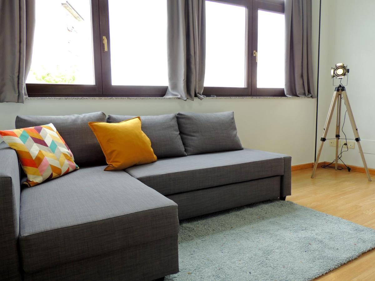 Apartment Casa Aurea-apartamento Zona Antigua,parking Y Wifi By Delabra