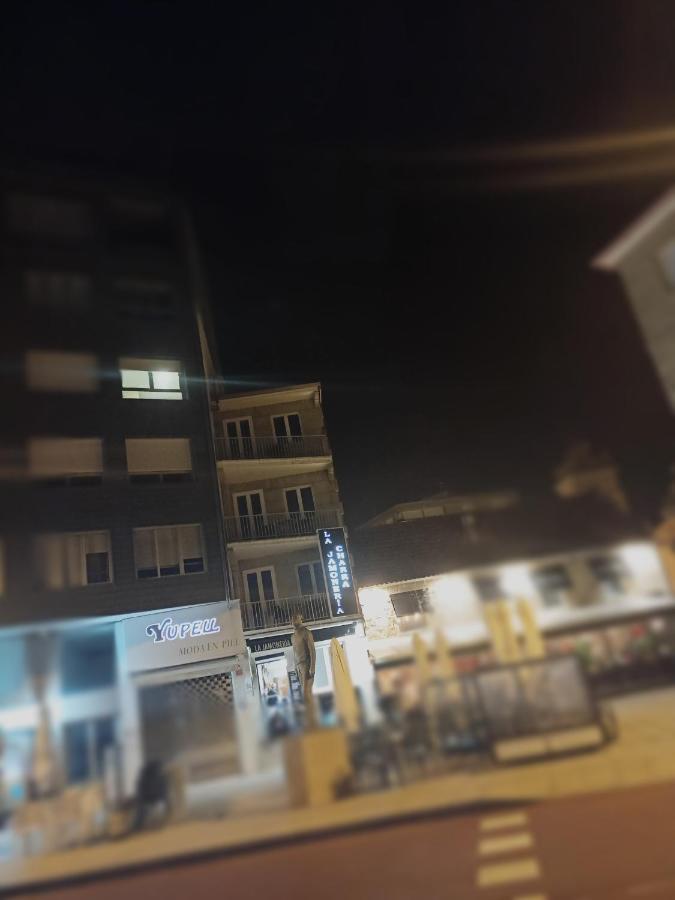 La Charra * Sanxenxo