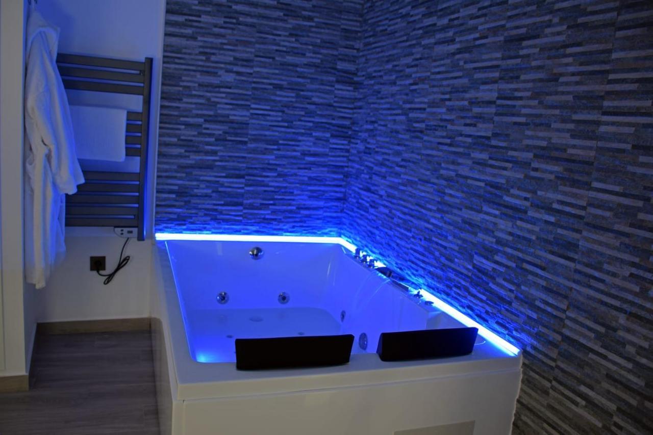 Apartamento Lola, Con Jacuzzi