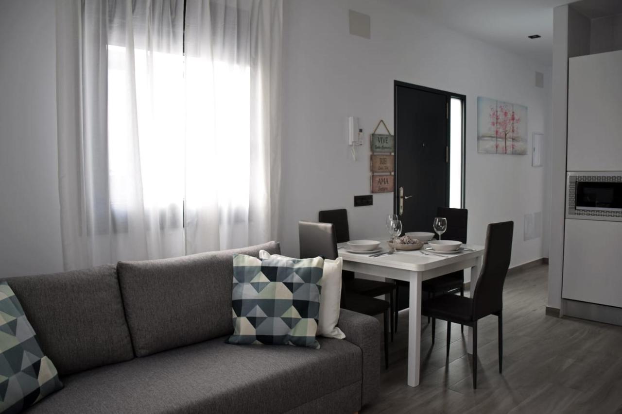Lola, Con Jacuzzi Apartamento Benalup - Casas Viejas
