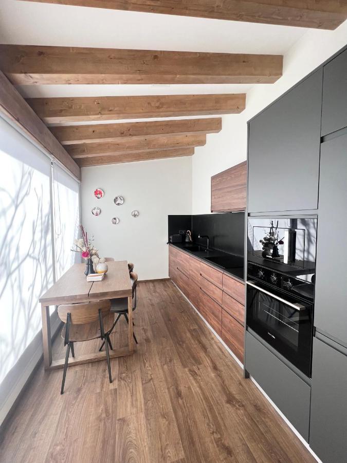 Banova Turistico Apartment