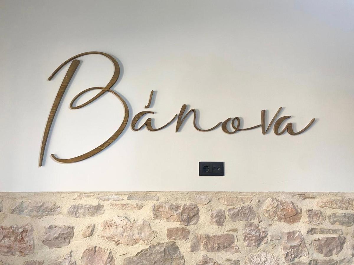 Banova Turistico * Alhama De Aragon