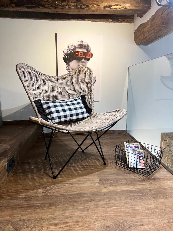 Banova Turistico Apartment Alhama De Aragon