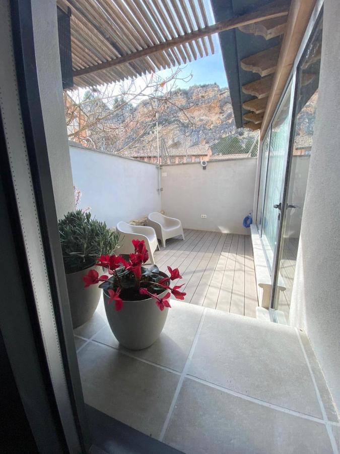 Apartment Banova Turistico Alhama De Aragon