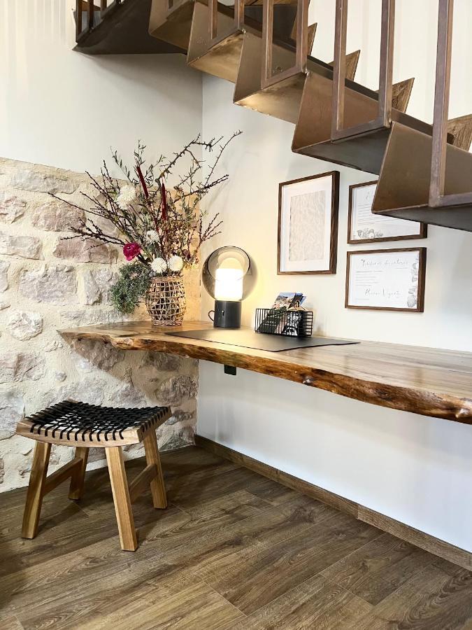 Banova Turistico Apartment Alhama De Aragon