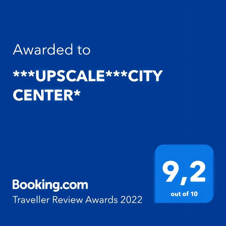 Upscale***las Canteras Beach***balcony Apartment Las Palmas de Gran Canaria