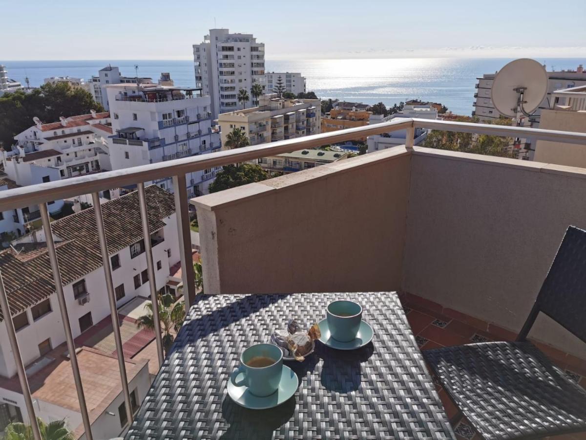 With View In Jupiter Apartamento *