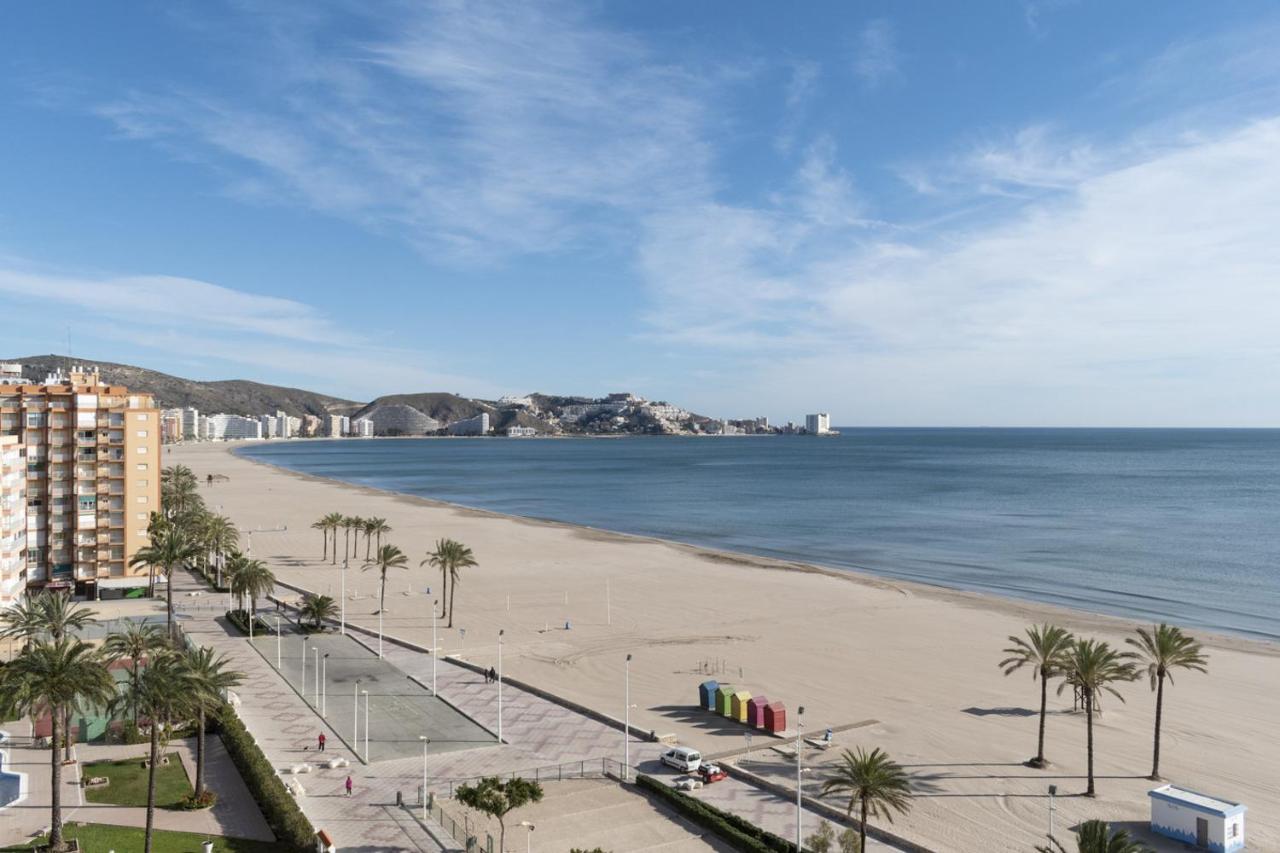Arensol Esc-a, 9º-36 * Cullera