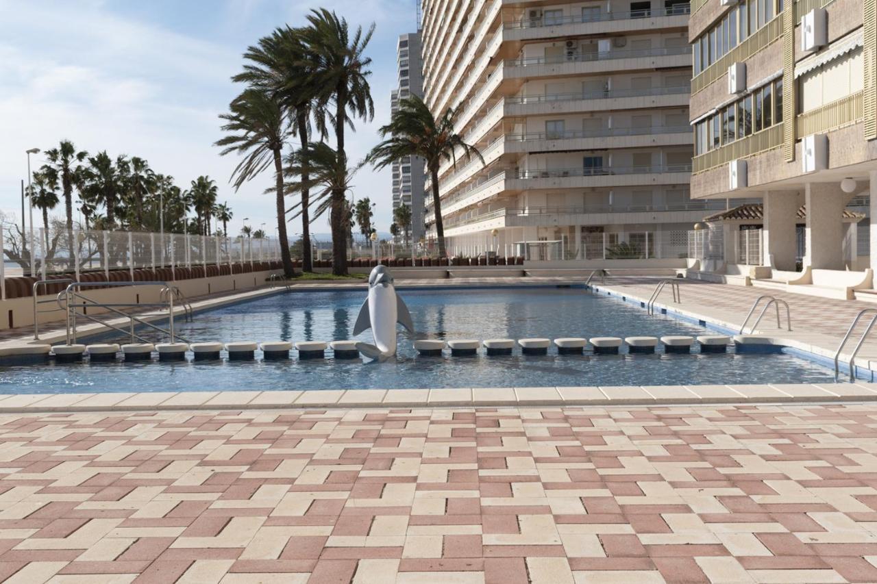 Apartamento Arensol Esc-a, 9º-36 *