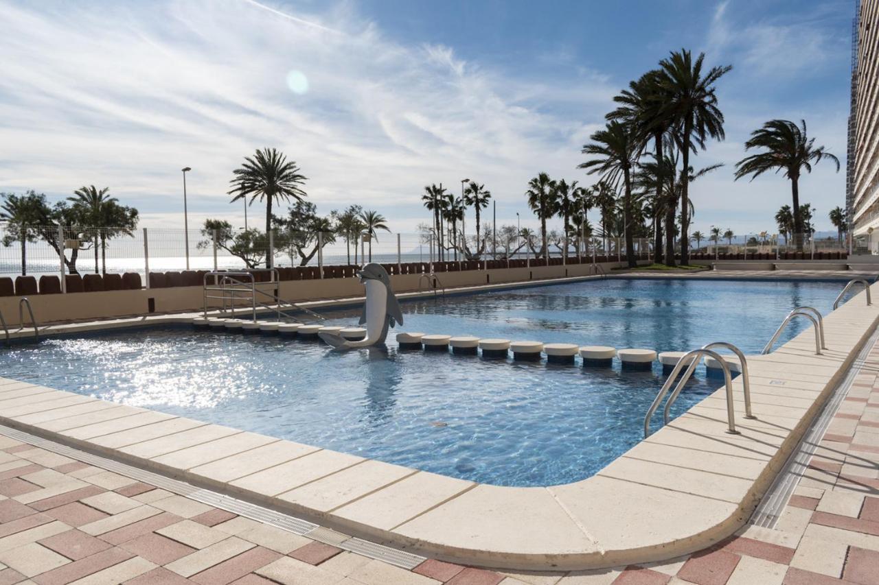 Arensol Esc-a, 9º-36 * Cullera