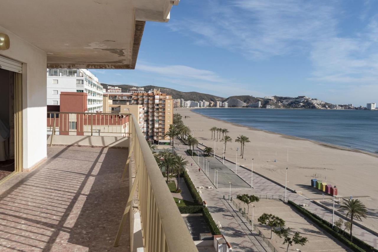 Apartamento Arensol Esc-a, 9º-36