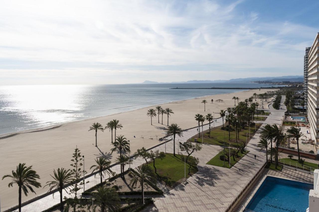 Arensol Esc-a, 9º-36 * Cullera