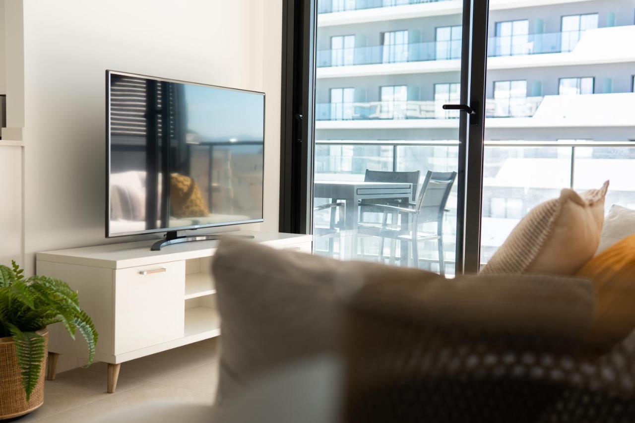Apartment Nuevo Junto Al Mar Con Plaza De Garaje!! Perfecto Familias Playa de Gandia