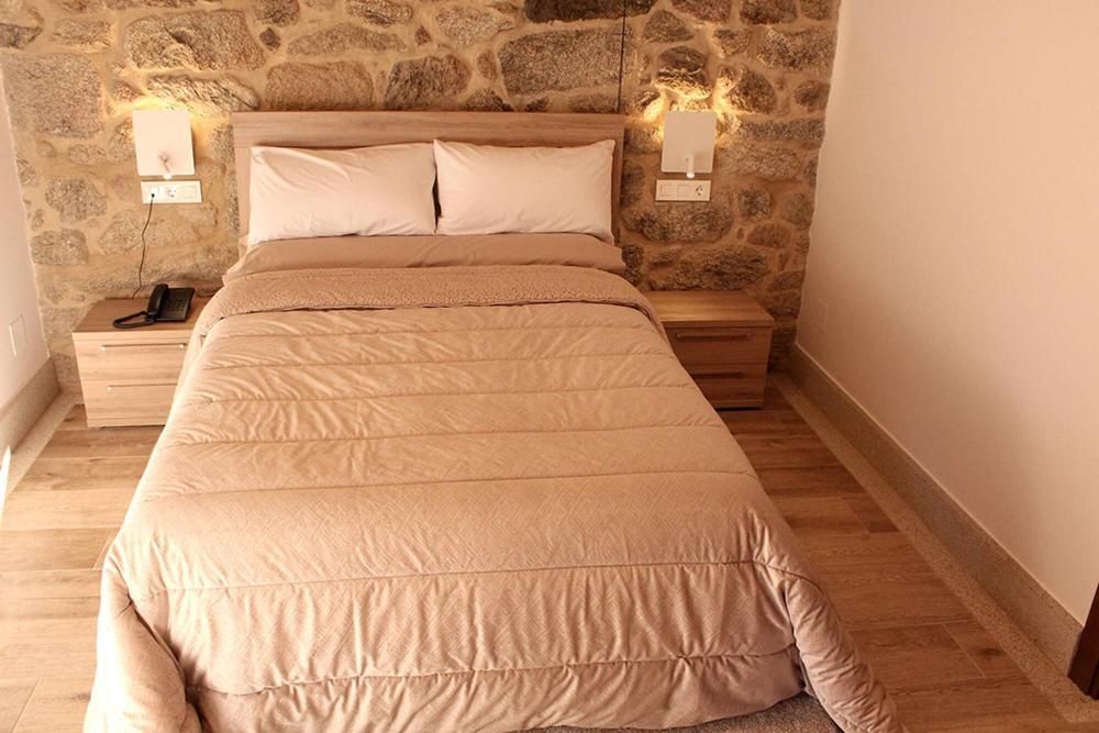 Guest house Eido Do Rei - Hospedaxe Rural Ponteareas