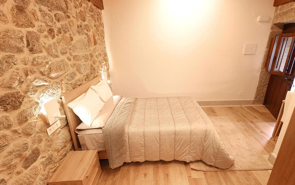 Guest house Eido Do Rei - Hospedaxe Rural *