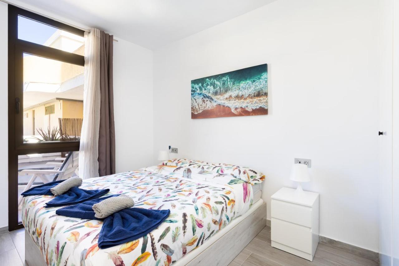 Apartment Home2book Happy Place Tenerife South Arona (Tenerife)