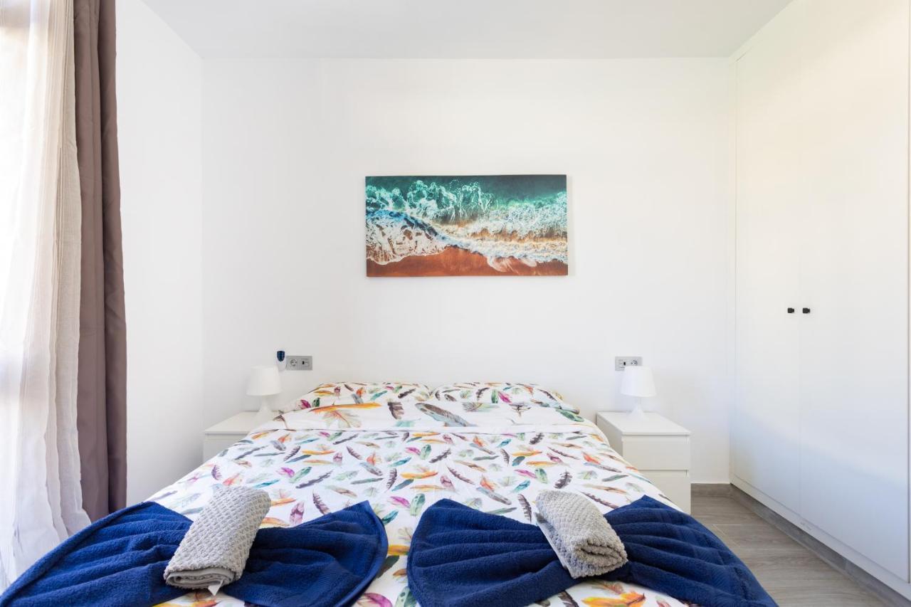 Home2book Happy Place Tenerife South Apartment