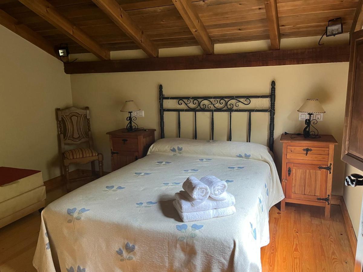 La Senda Apartment