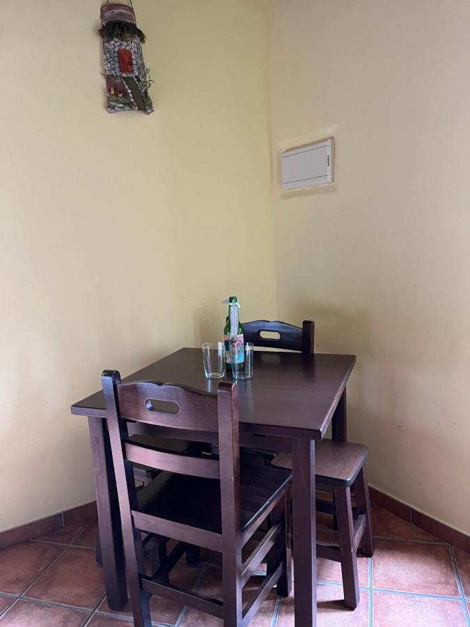 La Senda Apartment *