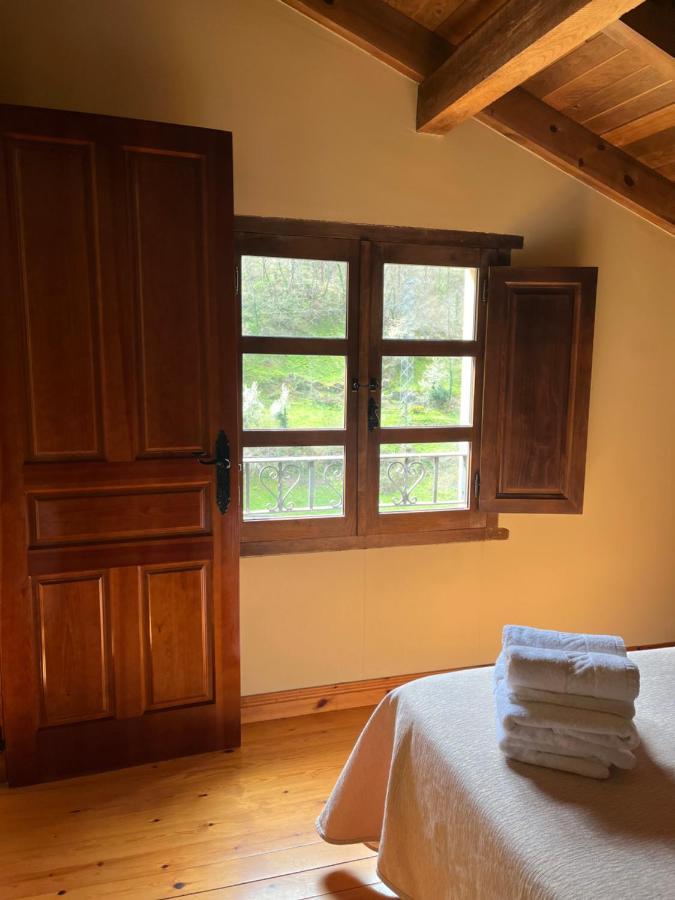 Apartment La Senda Pola de Somiedo