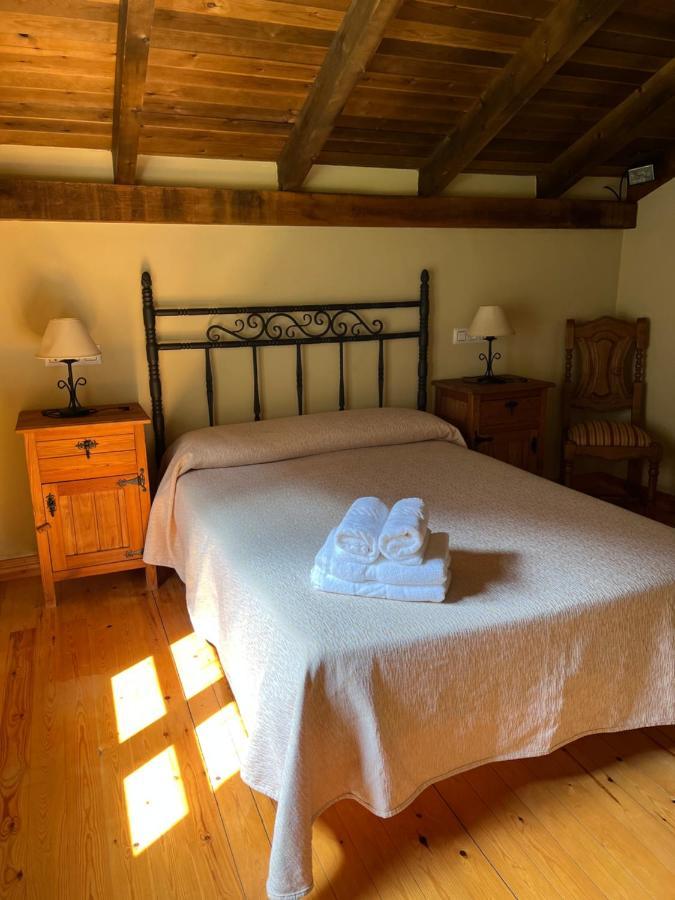 La Senda Pola de Somiedo