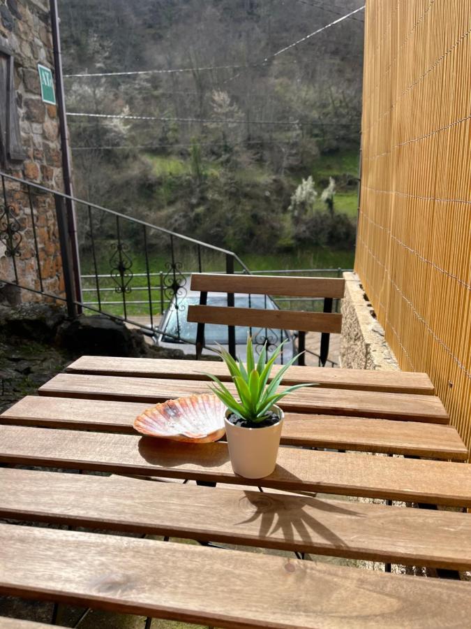 Apartment La Senda Pola de Somiedo