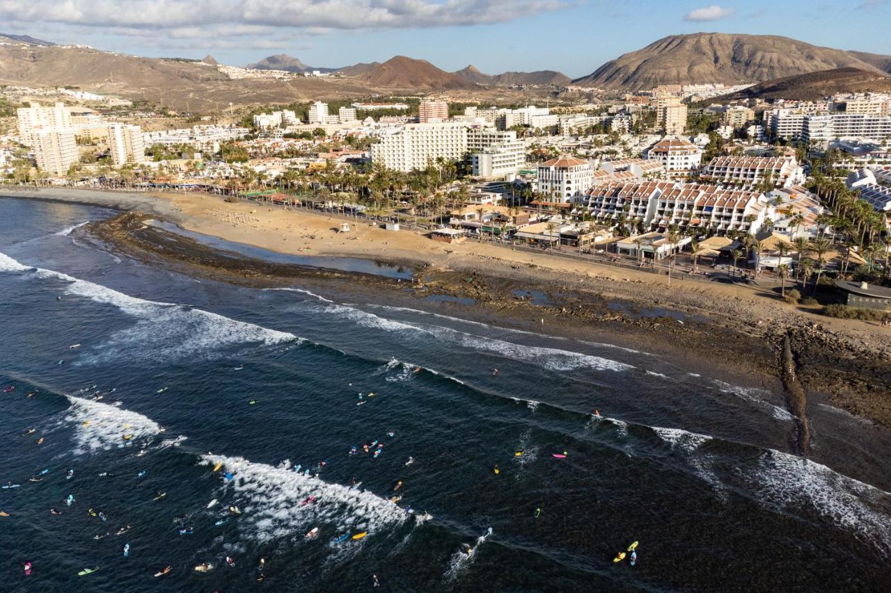 Apartment Home2book Happy Place Tenerife South