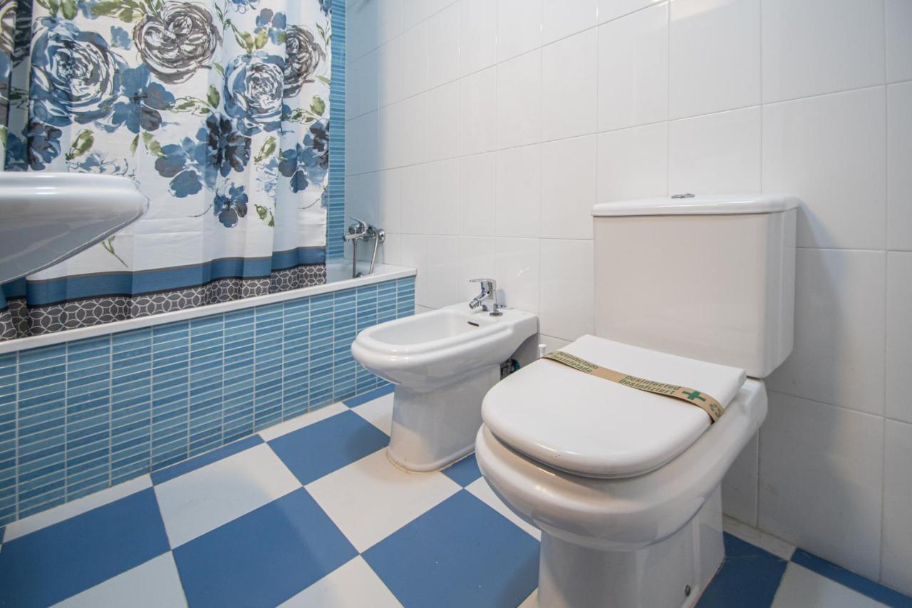 Apartamento La Terraza De La Araucaria - *