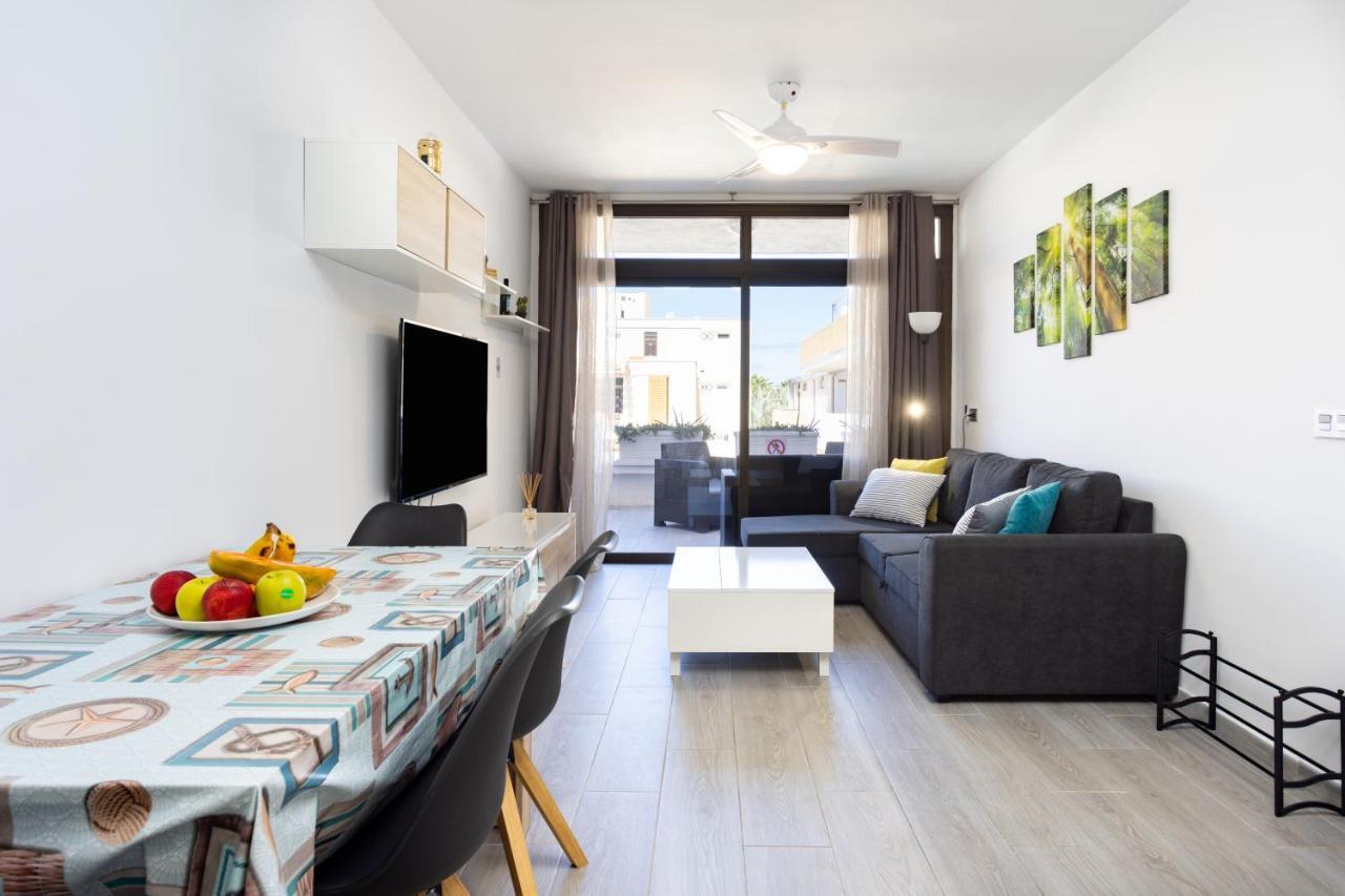 Home2book Happy Place Tenerife South Apartment *
