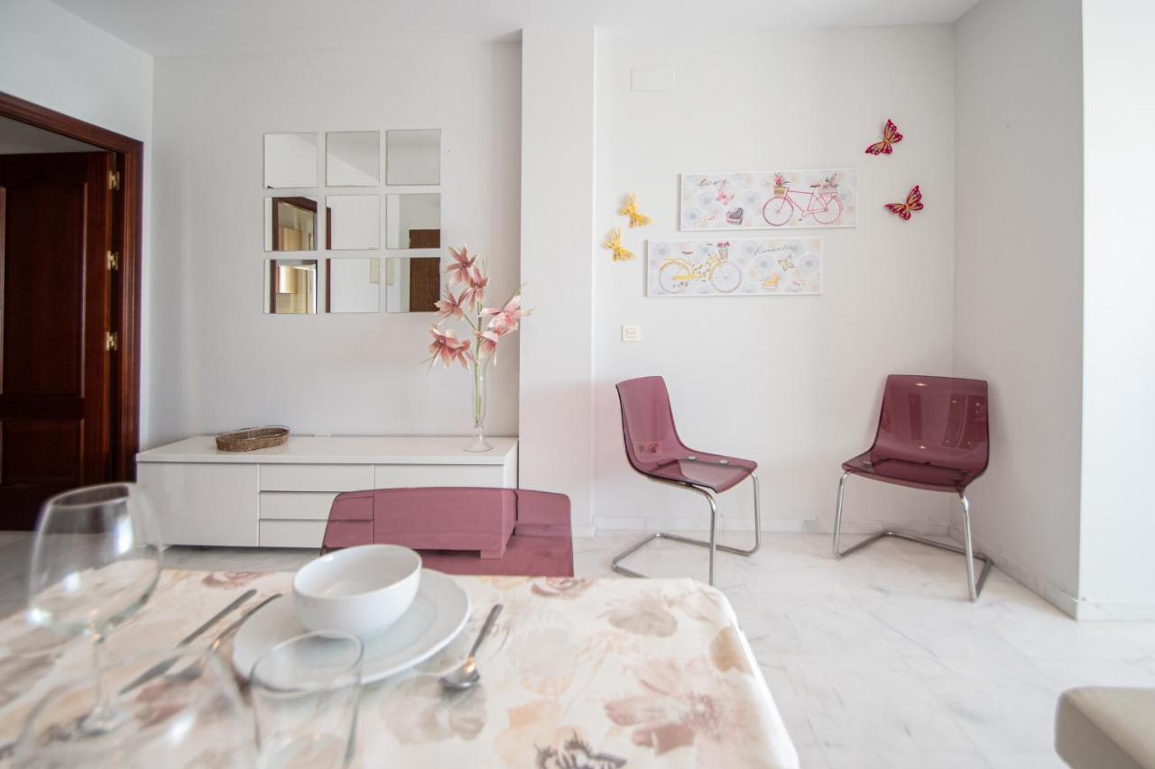 Apartamento La Terraza De La Araucaria - *