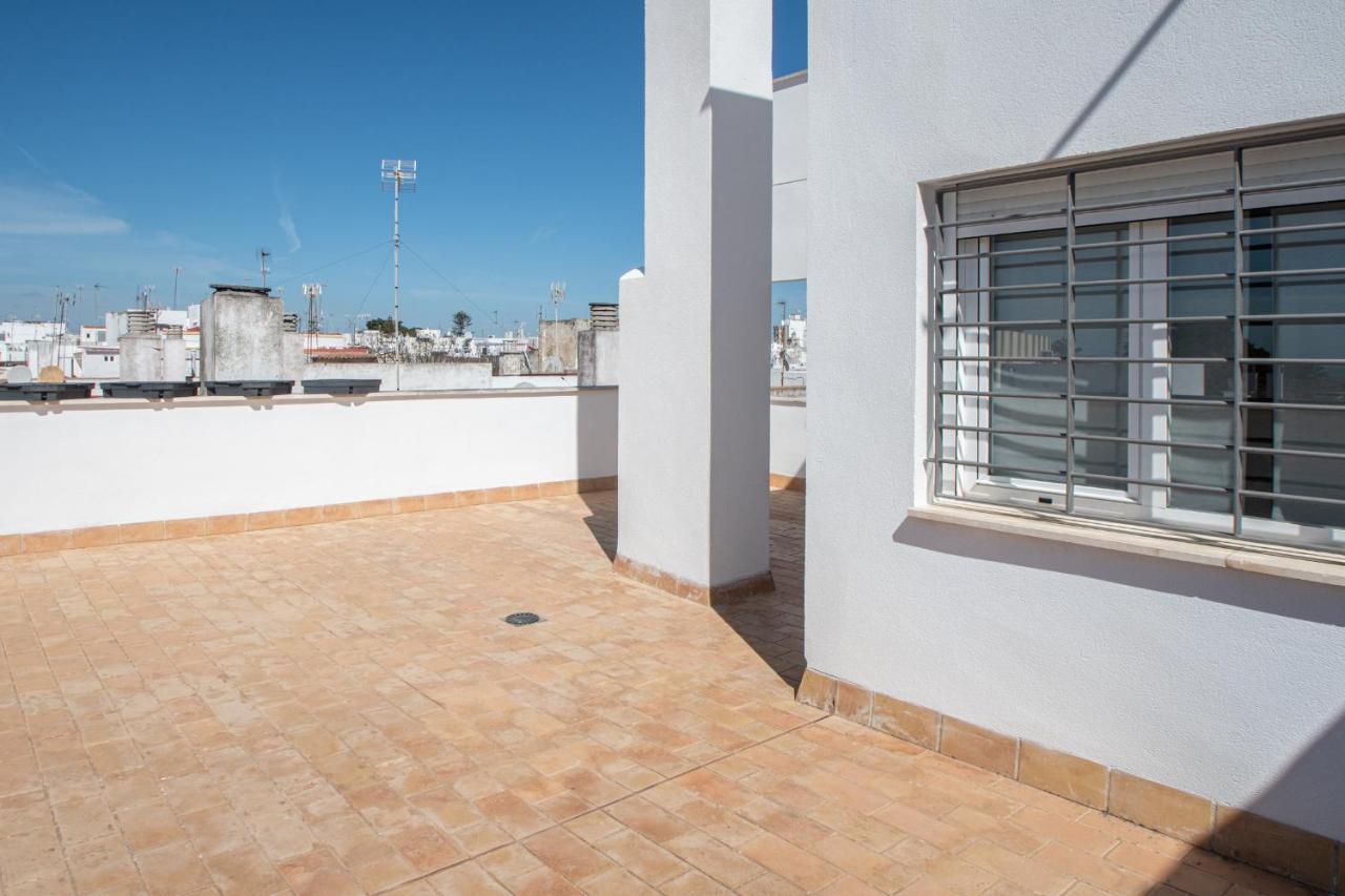 Apartamento La Terraza De La Araucaria - *