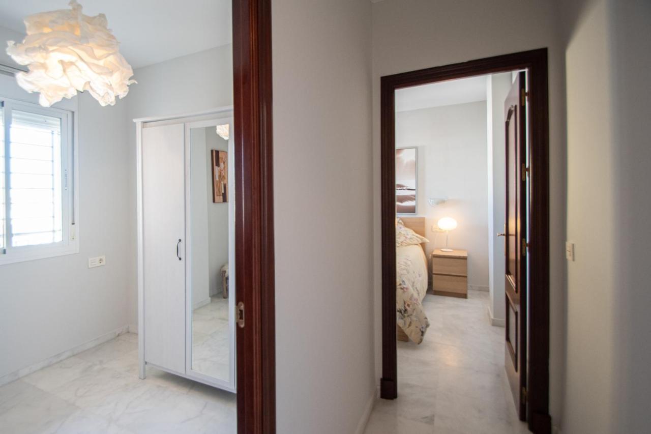 Apartamento La Terraza De La Araucaria - Apartamento Cádiz