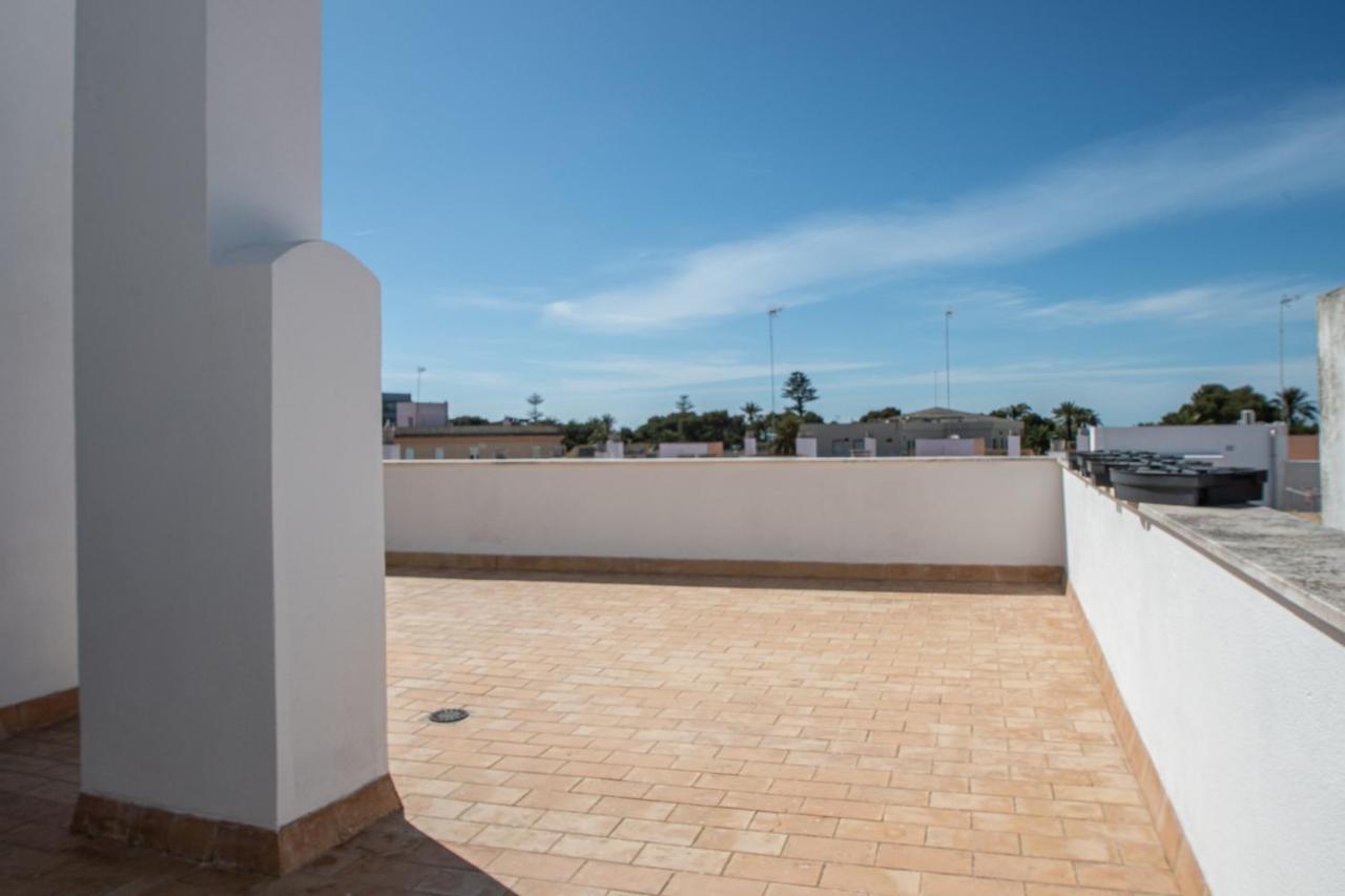 Apartamento Apartamento La Terraza De La Araucaria -