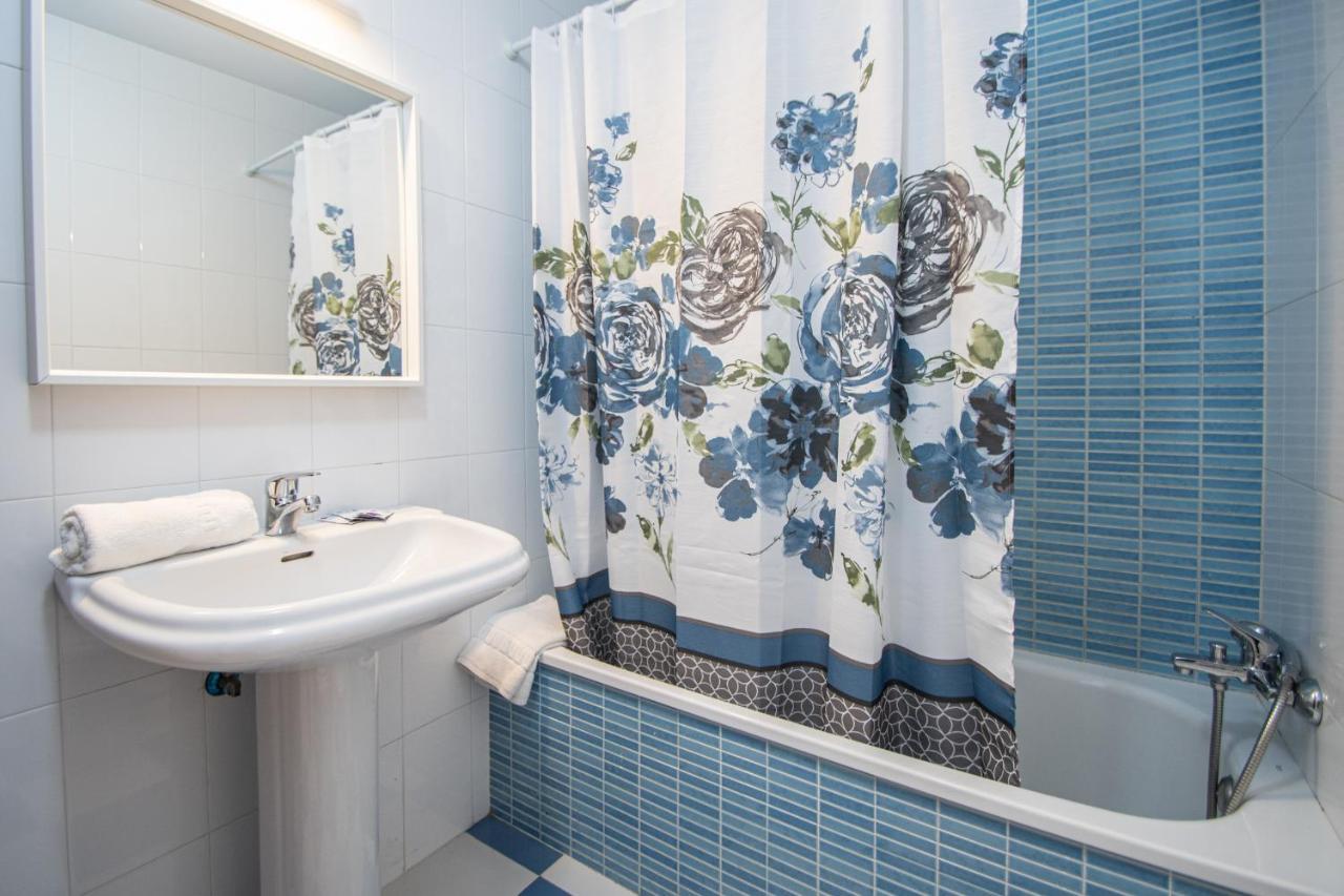 Apartamento La Terraza De La Araucaria - Apartamento