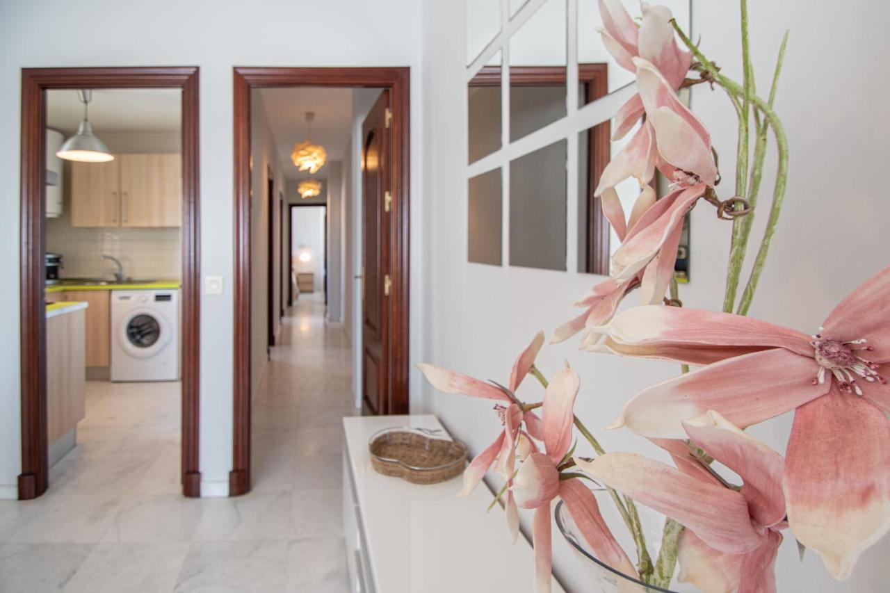 Apartamento Apartamento La Terraza De La Araucaria - *