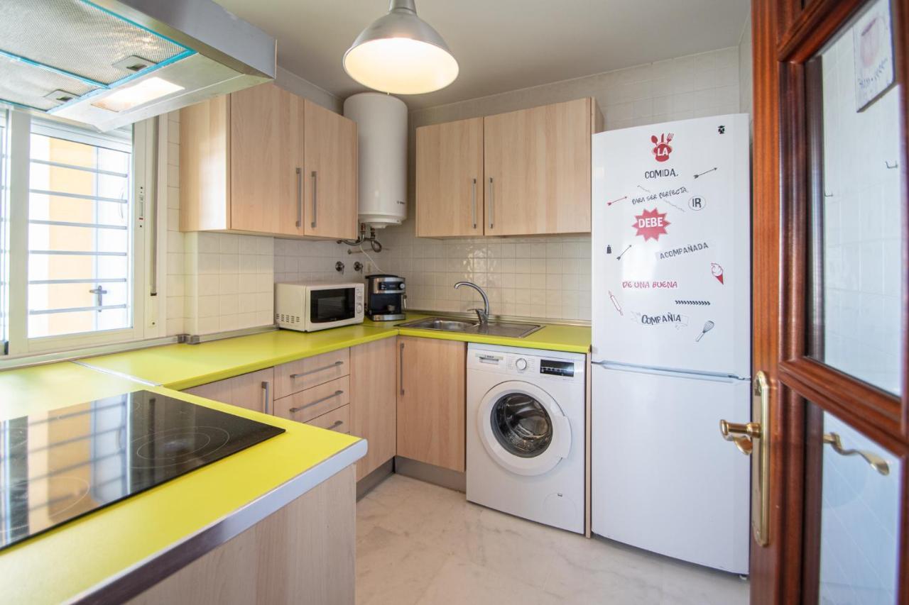 Apartamento La Terraza De La Araucaria - Apartamento