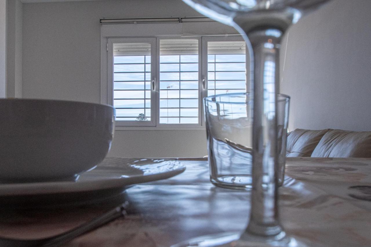 Apartamento La Terraza De La Araucaria - *