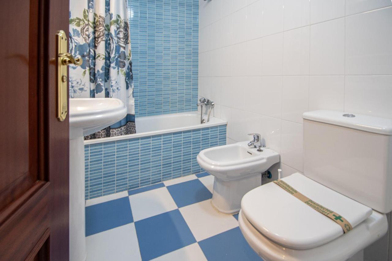Apartamento La Terraza De La Araucaria - Apartamento *