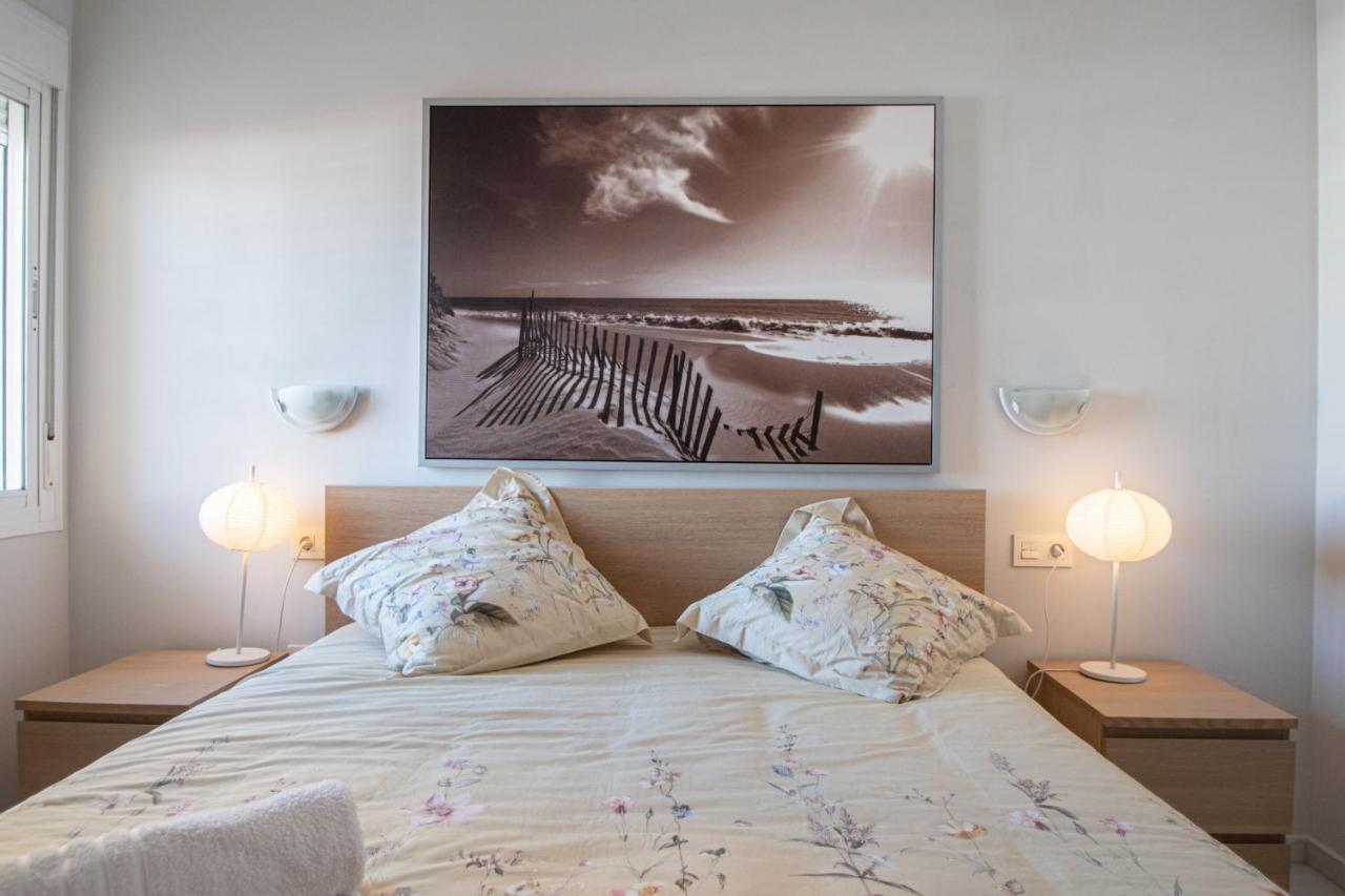 Apartamento La Terraza De La Araucaria -